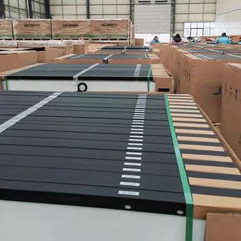 Sinoshine Wholesale Solar Power Panel Quotes 500W 540W 550W 560W 570W Home Use Panel Solar Pv Module For The Whole House