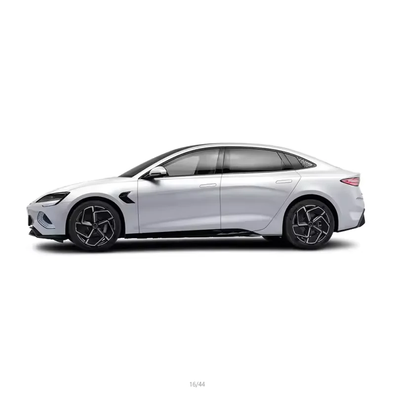 2024 BYD Seagull Modern Mini Electric Sedan New Energy Auto Vehicle from China Buy BYD Seagull EV Car