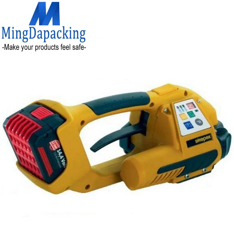 166# 1821.209.019 Knife for Strepex Stb70 Factory Electric pp pet Battery Strapping Machine