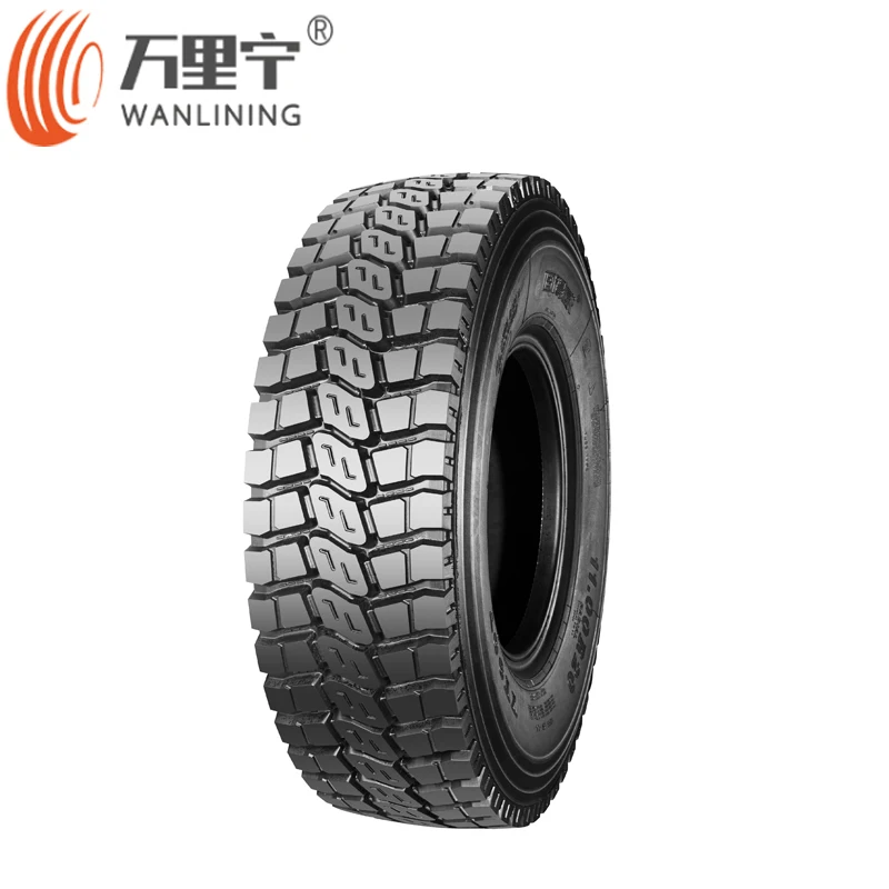  Высокое качество Heavy duty самосвал шины 11r22.5 12r22.5 DOT ЕСЕ