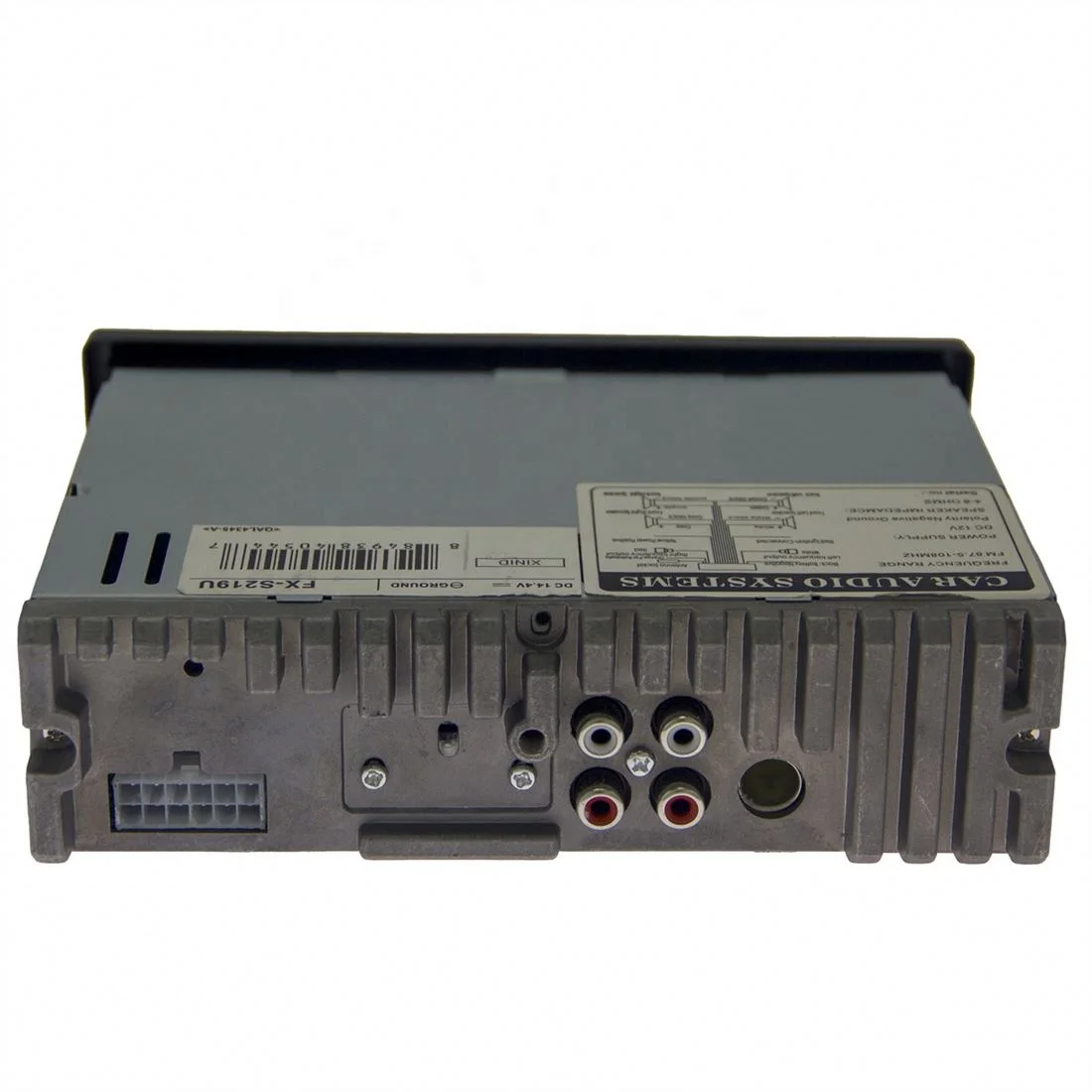 Лидер продаж на Amazon, Автомобильный MP3-плеер с микрофонекара, ди мобиль для Мексики