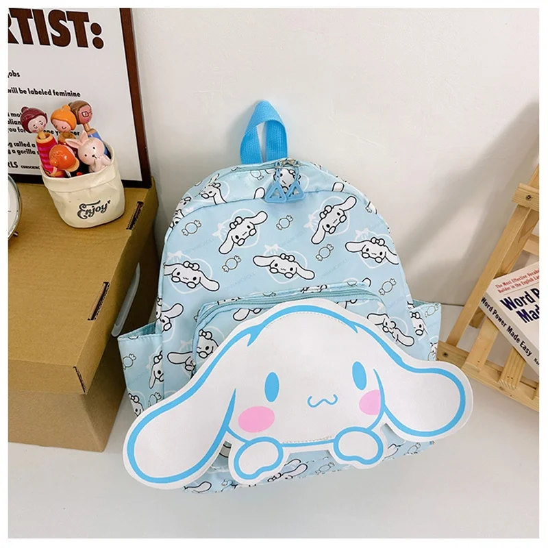 DOULUO Fashion Schoolbag Students Printed Schoolbag Large Capacity Schoolbag Travel Backpack