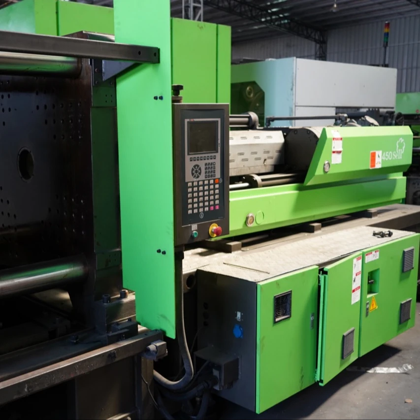 Making 16 Cavity Bottle Used Injection Moulding Machine Hot Sale High Quality Efficient Plastic China Car Pumper Making Machine