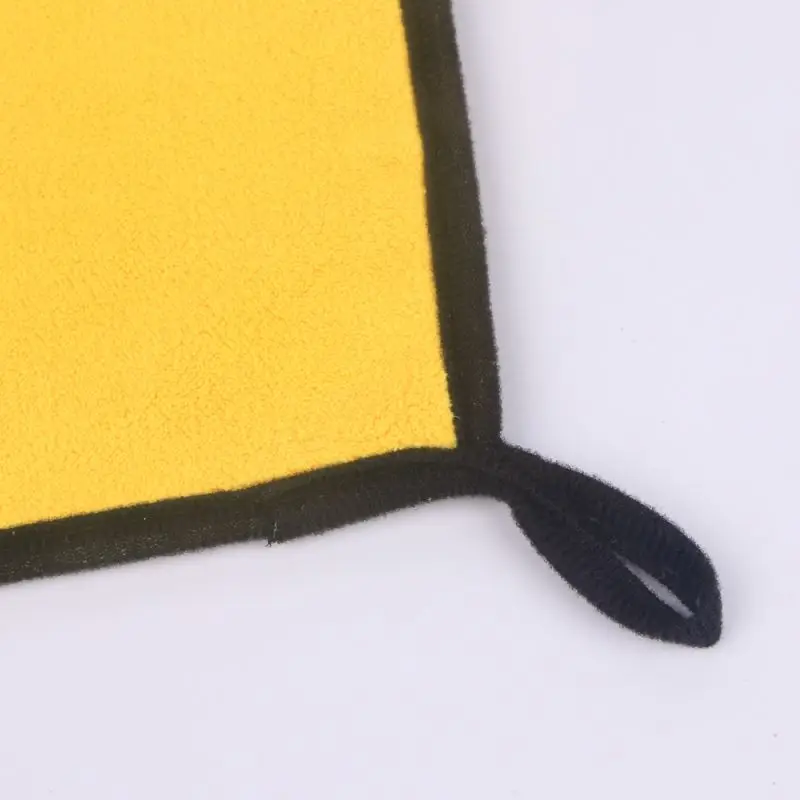 
Quick Dry Car Towel Cloth Car Wash Soft Microfiber Towel 