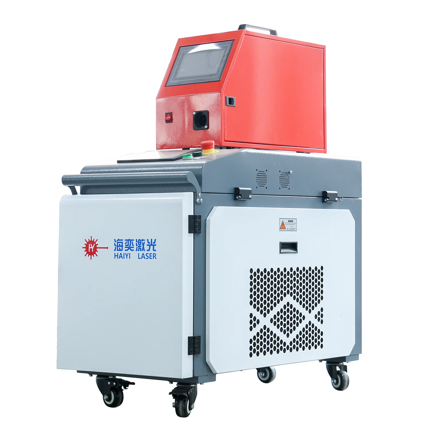 1500W 2000W 3000W laser welding machine easy to operate Laser welding equipment