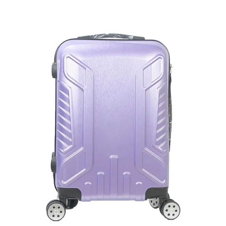 Smart Robot Luggage Suitcase Usb Charger Charging Luggage Scooter Suit case Bags valise de voyage