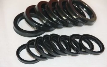 
Ammonium Alginate for Rubber Sealing Ring 