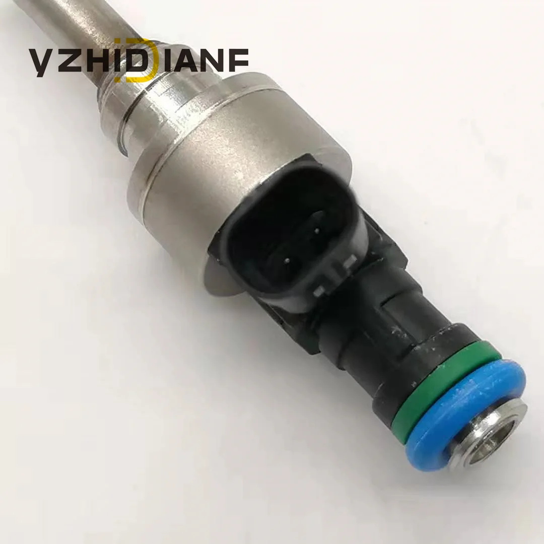 Auto Parts Fuel Injector Nozzle 35310-2G720 353102G720 For 2011-2014 Hyundai Sonata Kia Optima 2.0l
