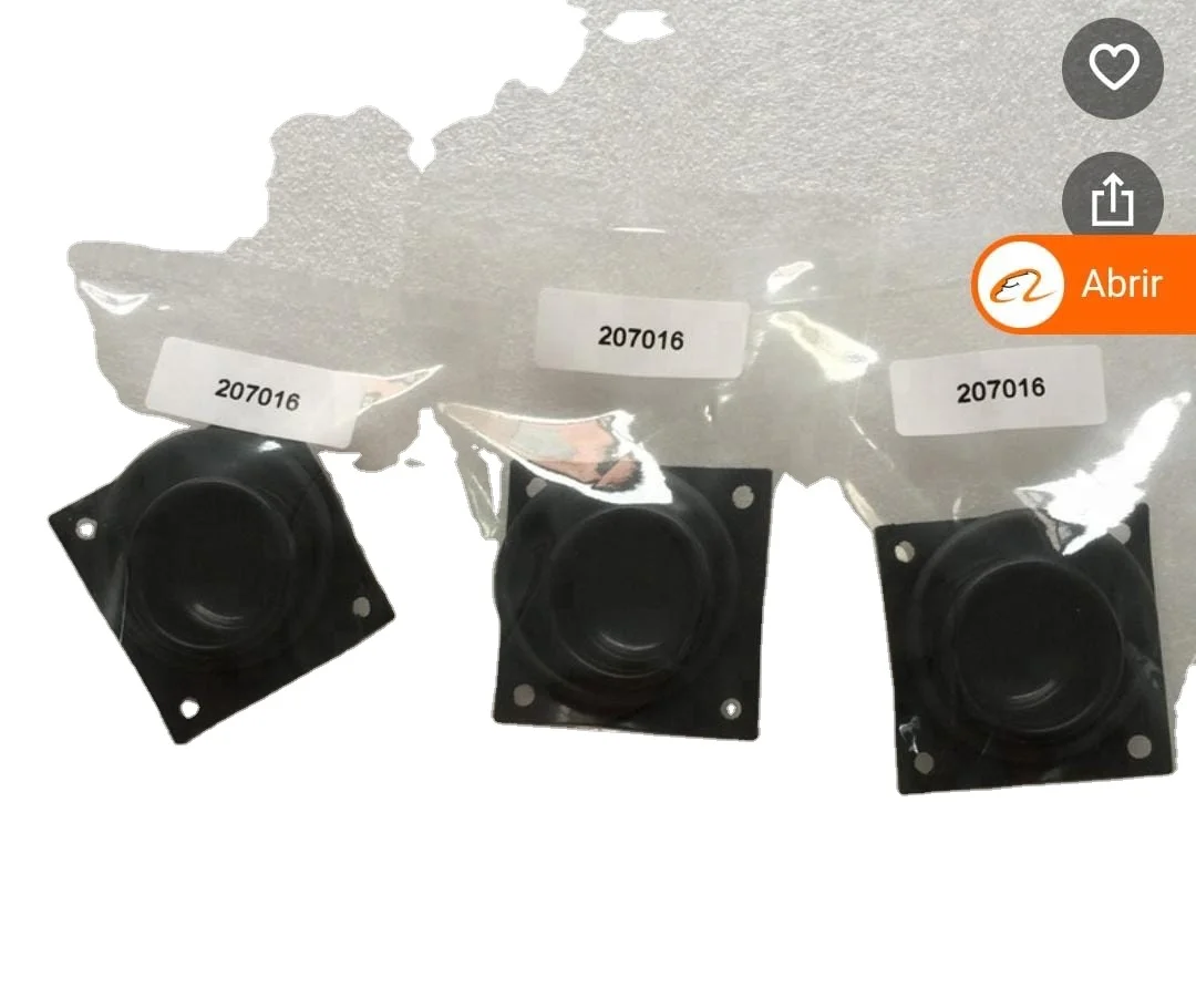 207016  DIAPHRAGM TRANSFER for   V JET EXCEL 2000PRINTER