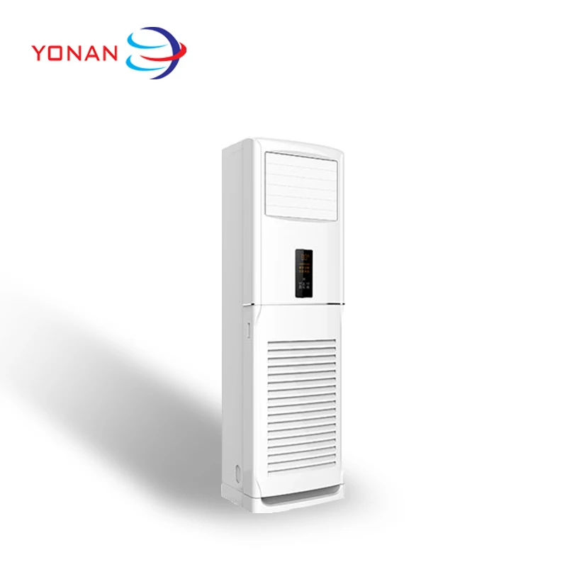 Стандарт Азии и Африки 24000 36000 48000 Btu R410a напольный кондиционер