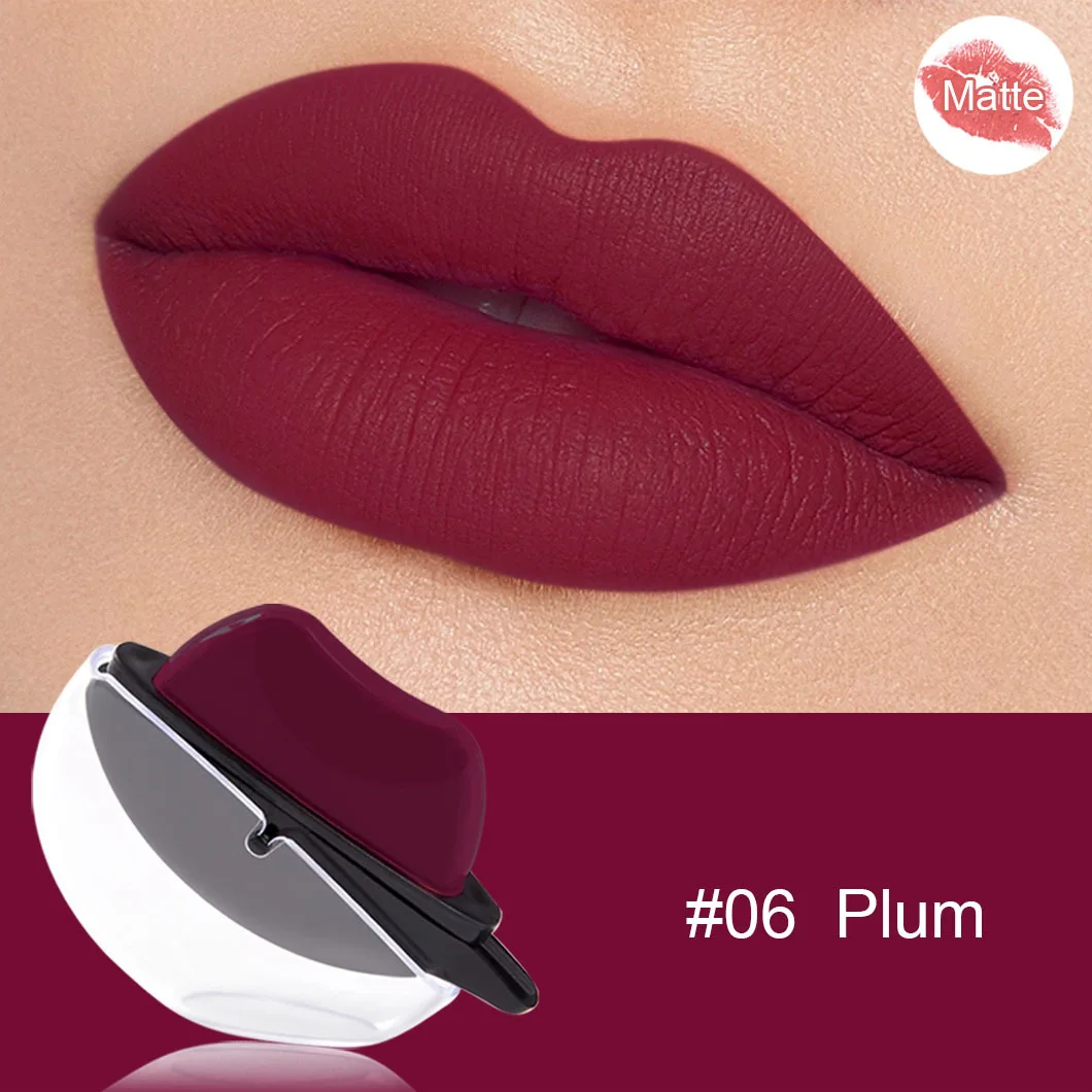 High Quality Vegan Lipstick Black Lipstick High Quality Lipstick