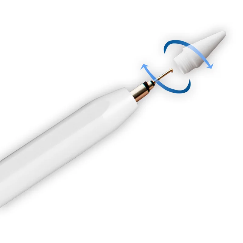 Brand universal smart stylus stylus is suitable for ipad to prevent palm accidental touch, active pencil