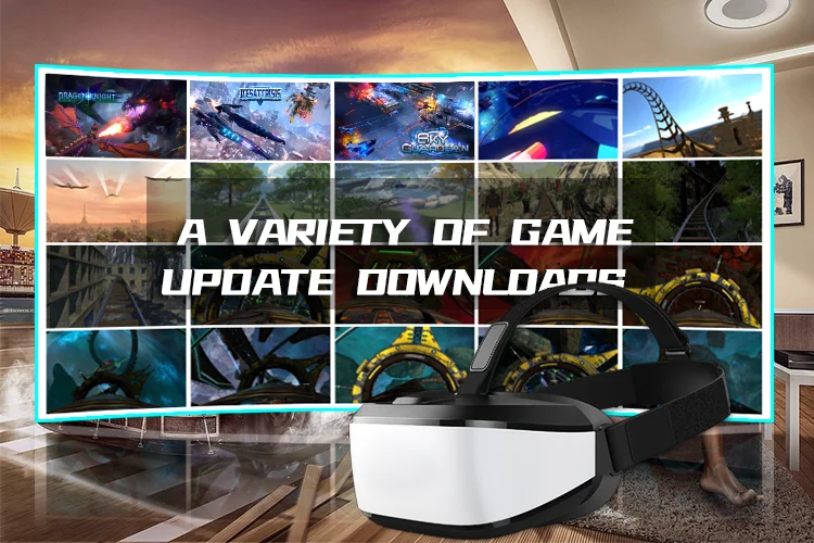 VART Exciting 720 Degree Flight Simulator 360 Rotation VR Simulator for Amusement