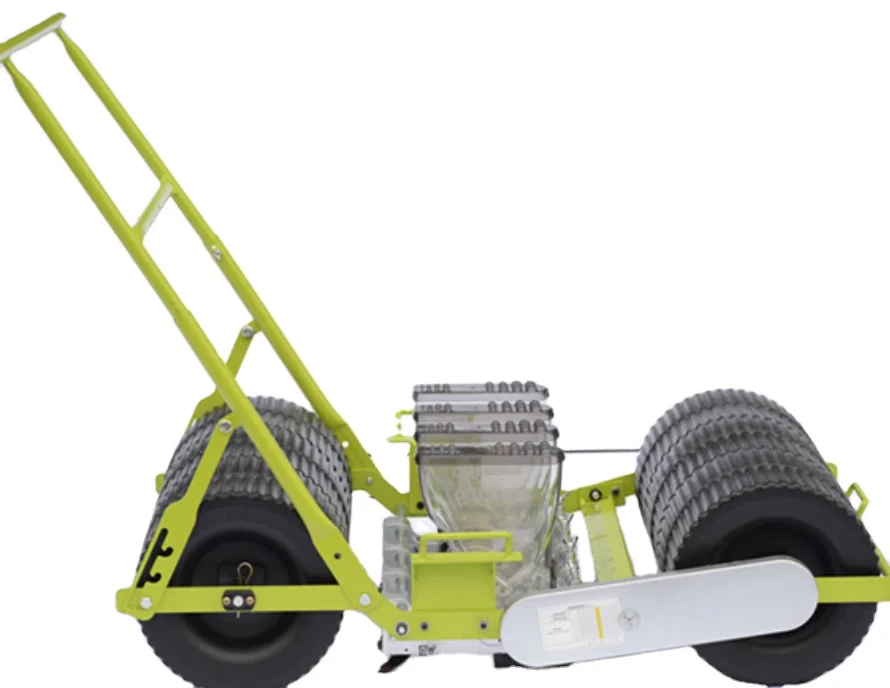 Ручная машина для удаления лужайки, семена гидропонной гидро-конопли