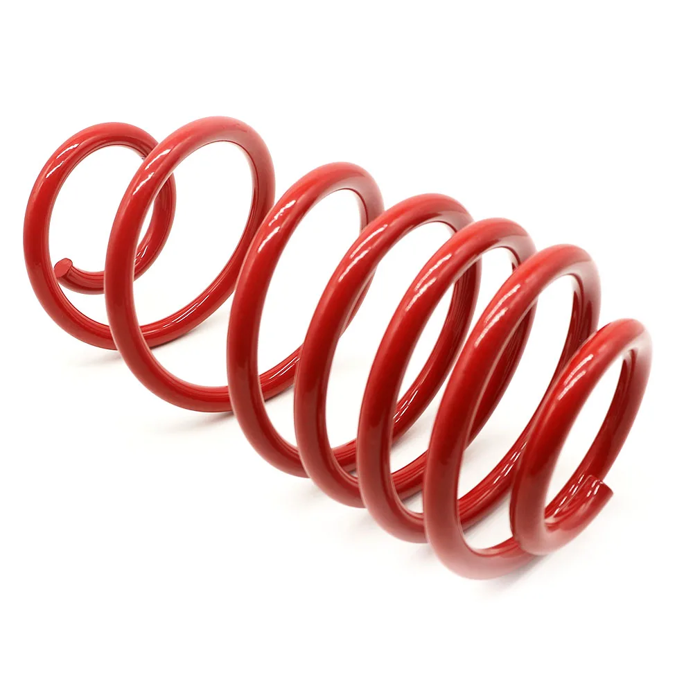 China spring manufacturer accessories spring Stainless Extension Coil Compression Spring For auto parts