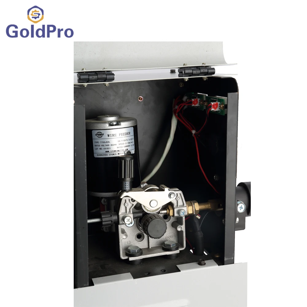 Functional 3 In 1 Mma Mig Tig Mig Welding Equipment Inverter Welder Mig Tig Mma 250a