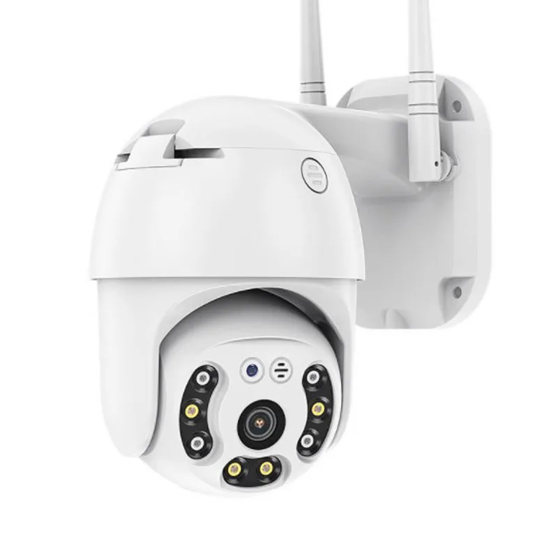 IP-камера с датчиком присутствия Wi-Fi 1080P цифровой
