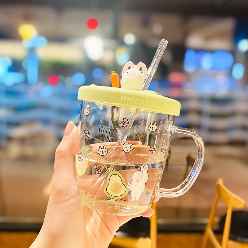 European simple hand painted gold living room home decorative gold rimmed glass & crystal vases arrangement ashes open top vase