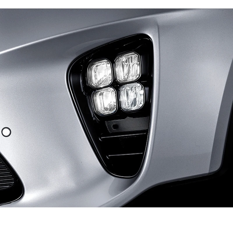 Korea car accessories fit led fog light fog lamp for SORENTO 2018 2019 LED FOG LAMP