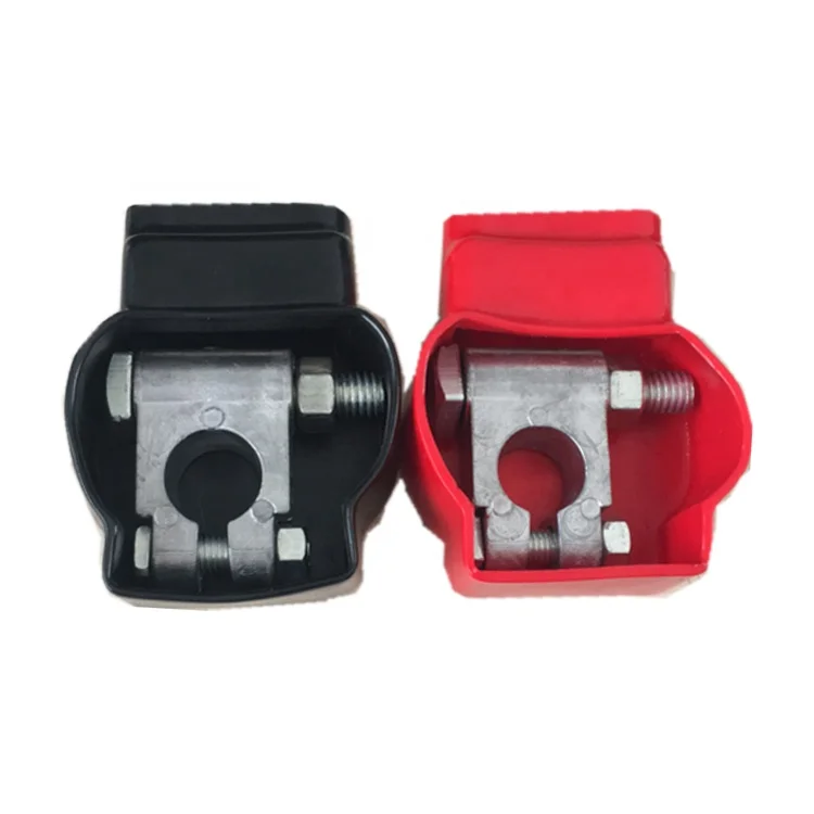 Custom Lead Terminal Battery Terminal Clamp Car Battery Terminal