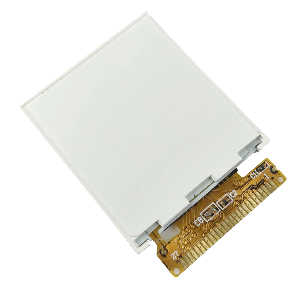 
1.5 inch LCD 128*128 dots TFT module 