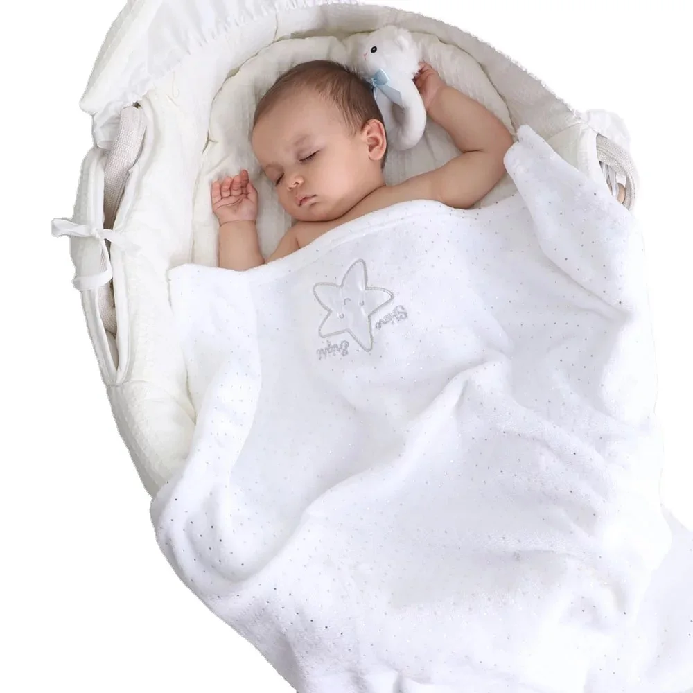 Customized Super Soft Woven Fabric In Solid Color Or Printed Color Comfort Flannel Fabric Printed Fabric