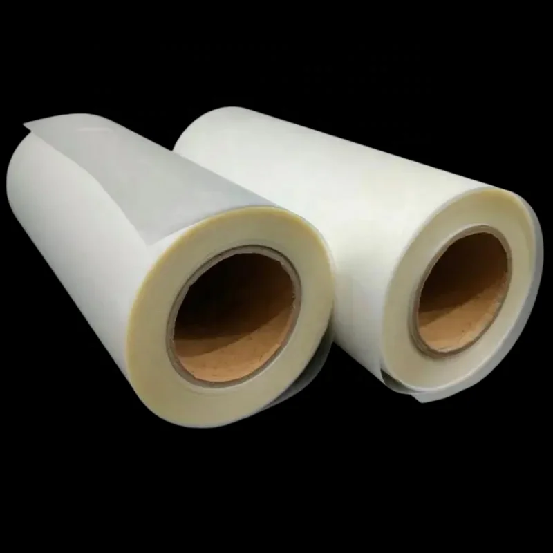 Competitive Price Sale DTF Roll Film Heat Transfer Film For Plastic