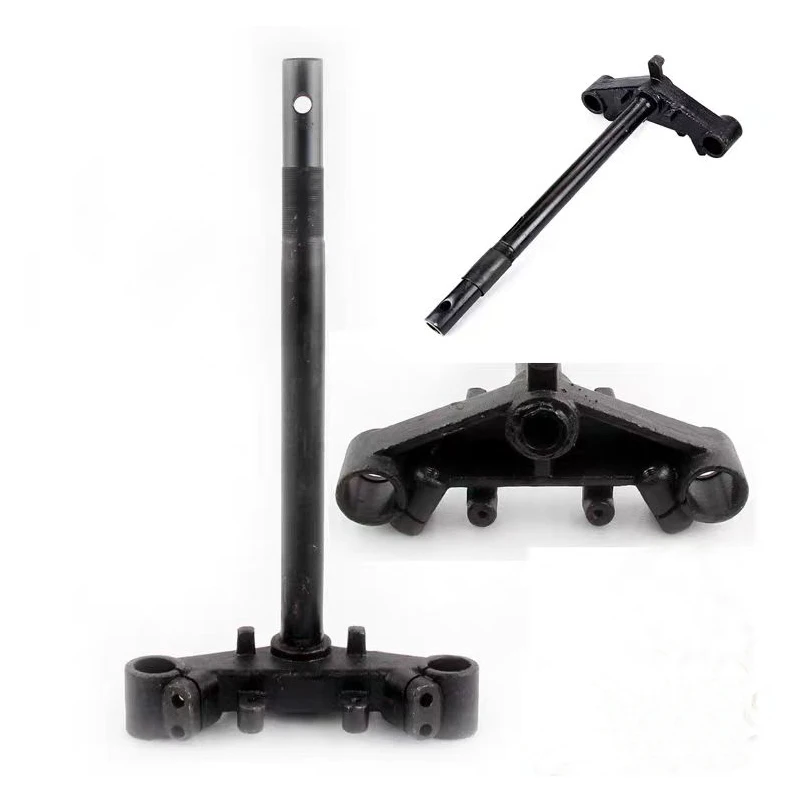 new style  Tank 150cc 200   motorcycle scooter steering column