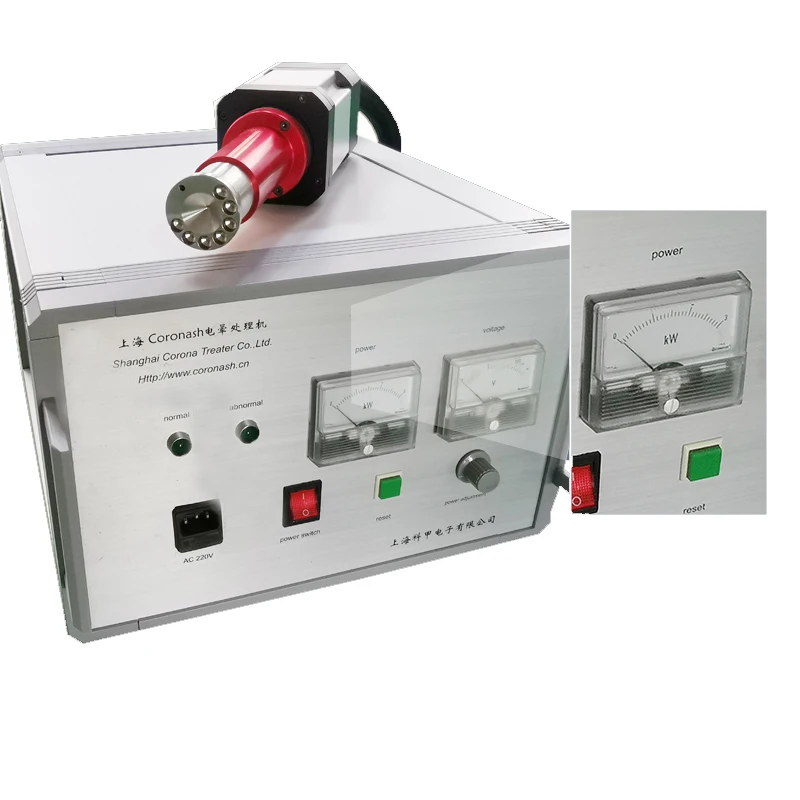 Plasma Machine That Can Remove Surface Contaminants And Greatly Improve The Adhesion Of The Workpiece Surface