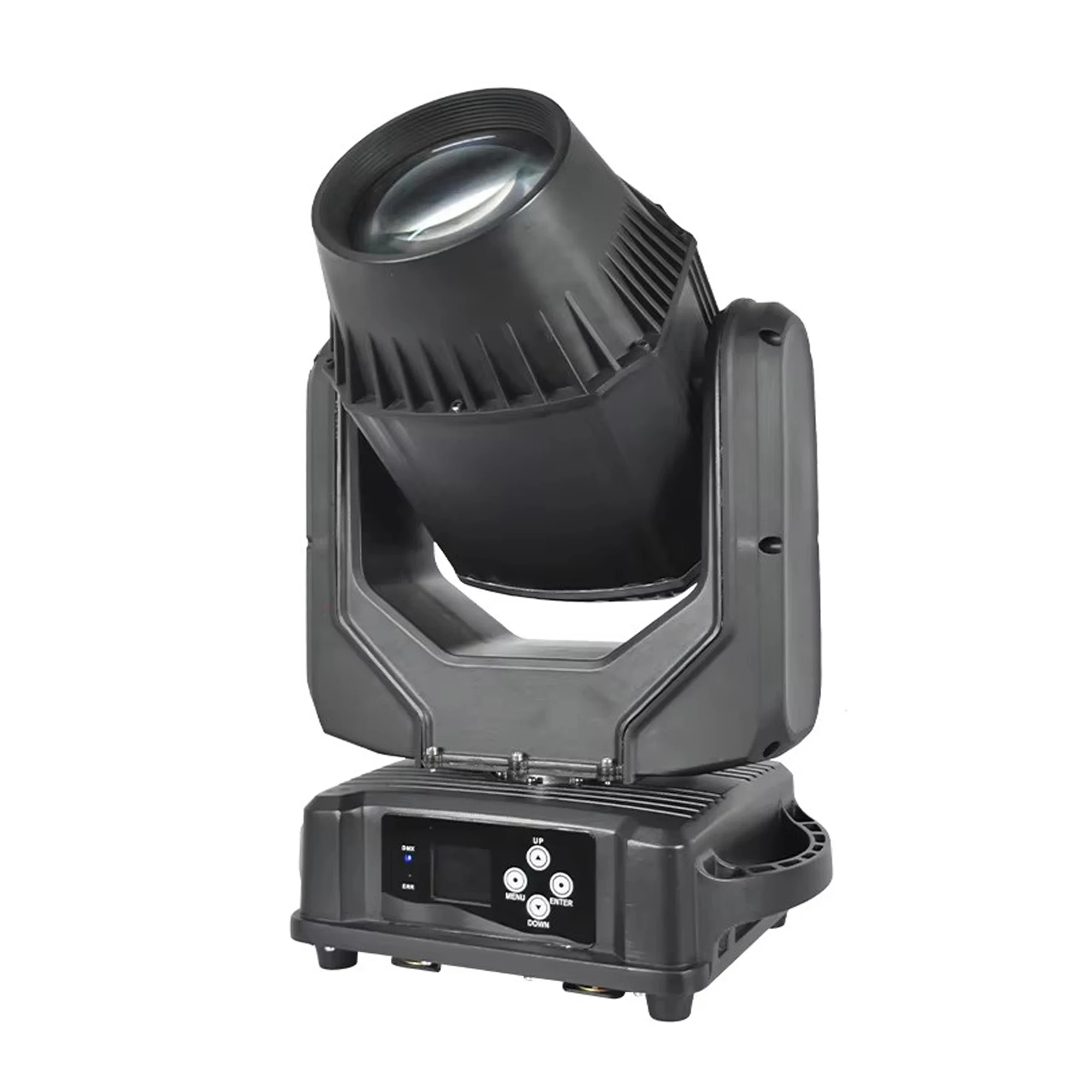 2300W Waterproof Outdoor Sky Beam Searchlight IP65 Moving Head