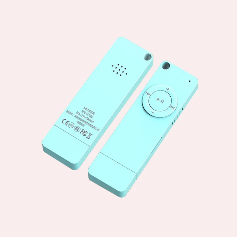 
Digital audio player mini USB mp3 mp4 walkman support wireless blutooth headset and speaker 