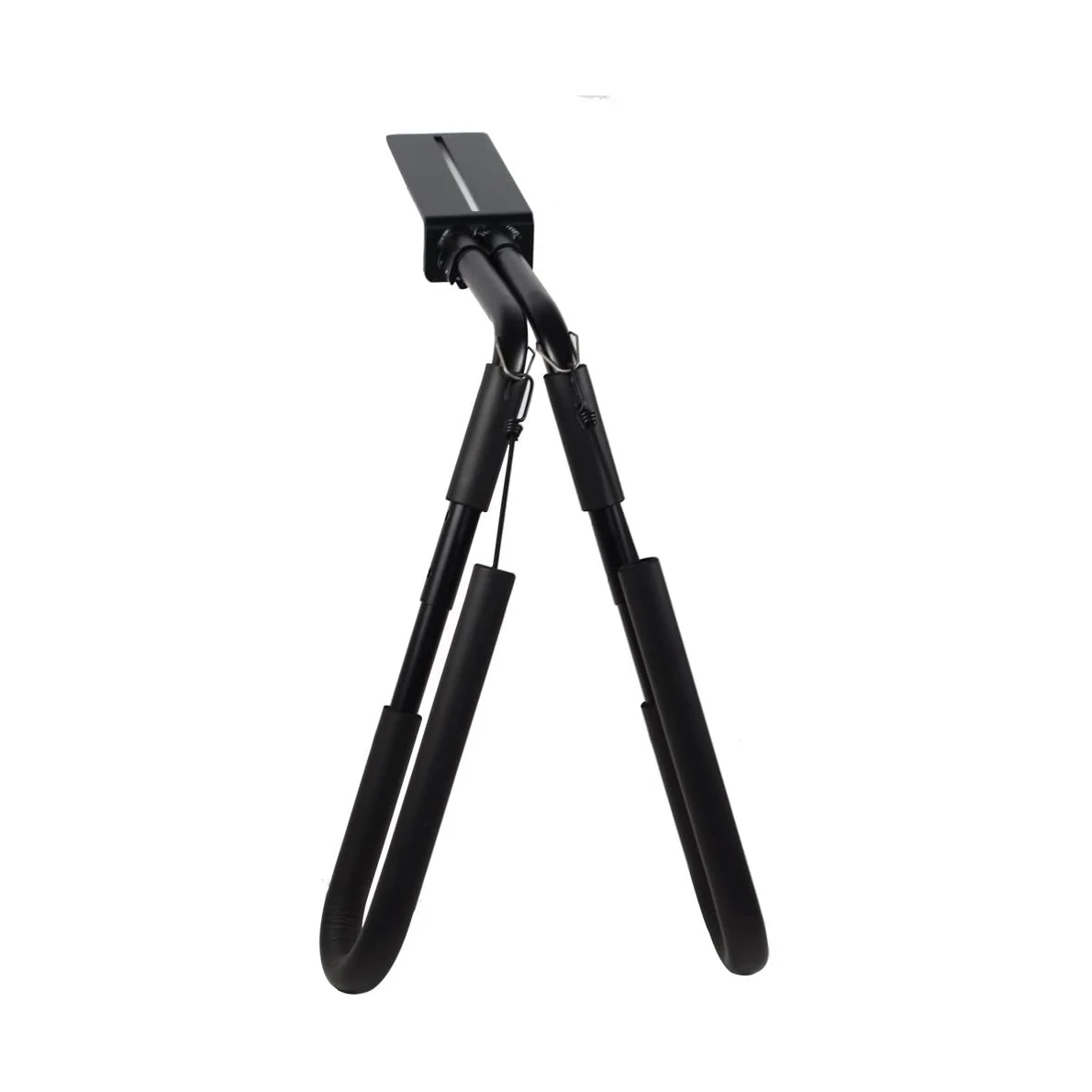 Aluminum Lightweight Bicycle Surf Board Carrier For Sports Motorcycle Surfboard Bracket Surfboards Under 8 Feet Ocean Waters