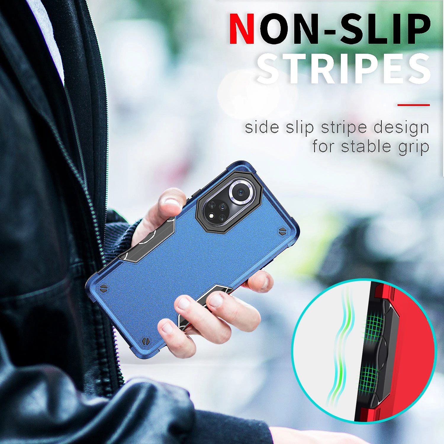 2022 Wholesale Popular Mobile Phone Cases For Huawei Nova 9 9SE Y70 Honor X8 X9 Y9S