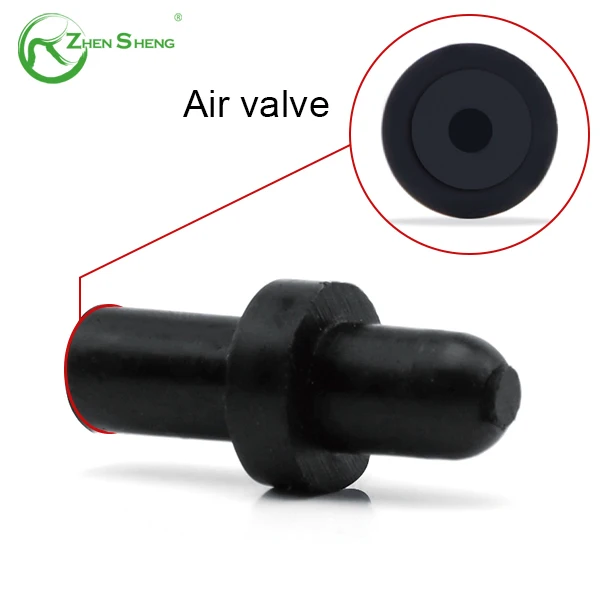 ZHENSHENG Size 5 Football  Soccer inner tyre Ball  Bladder