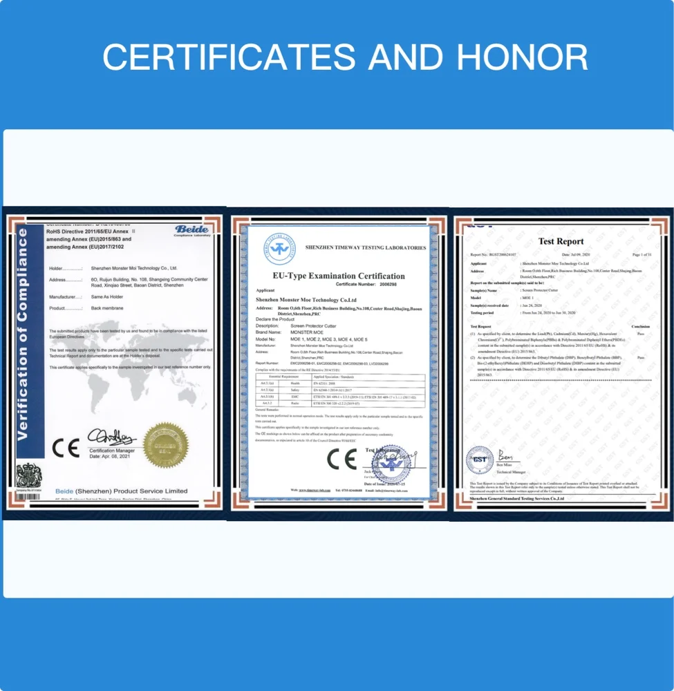 Высококачественная портативная машина для резки пленки изготовления протекторов экрана мобильного телефона оптовая