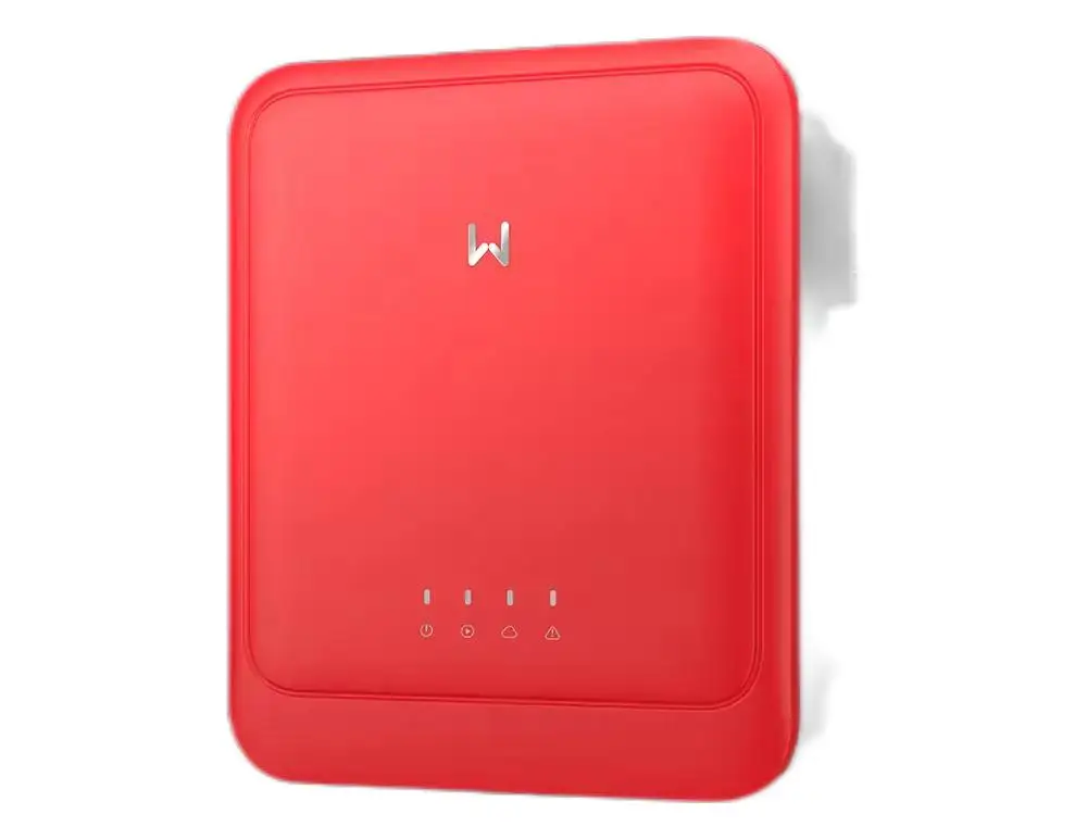 Goodwe чистый синусоидальный инвертор DNS G3 серии GW5000-DNS-30 однофазный