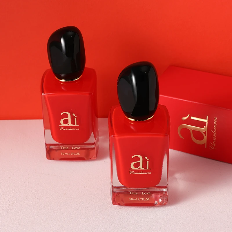 top quality 50ml atomizers  perfumes brand colog  gu long for woman perfume