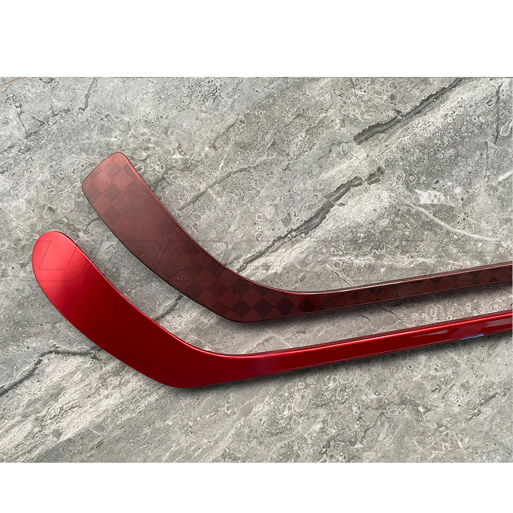 Strong Shoot PMI Core UNDERICE Custom Carbon Ice Hockey Stick Senior INT Junior Field China Ice Hockey Sticks