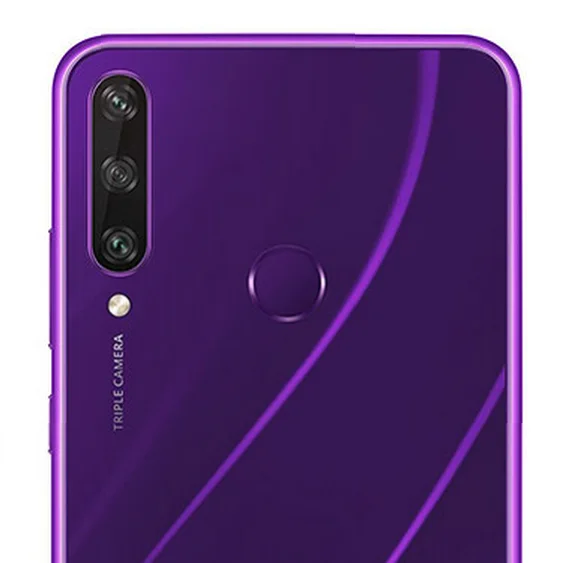 
For huawei Y6P used smart phone Mobile phones128GB 256GB 8gb 