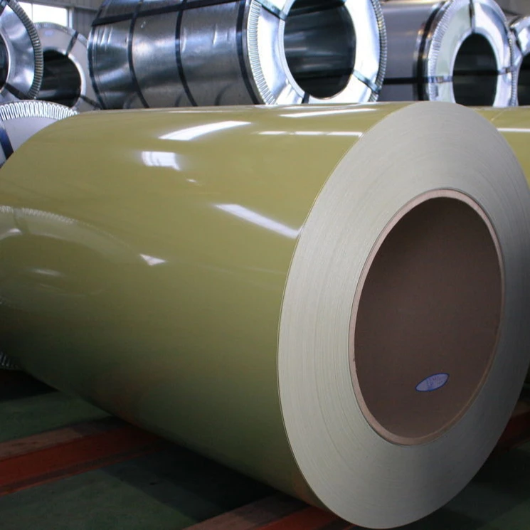 Cold Rolled Galvalume Steel Sheet SPCC Galvanized Steel Sheet Roll