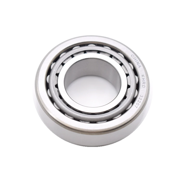 High speed tapered roller bearing 32314 taper roller bearing for sale