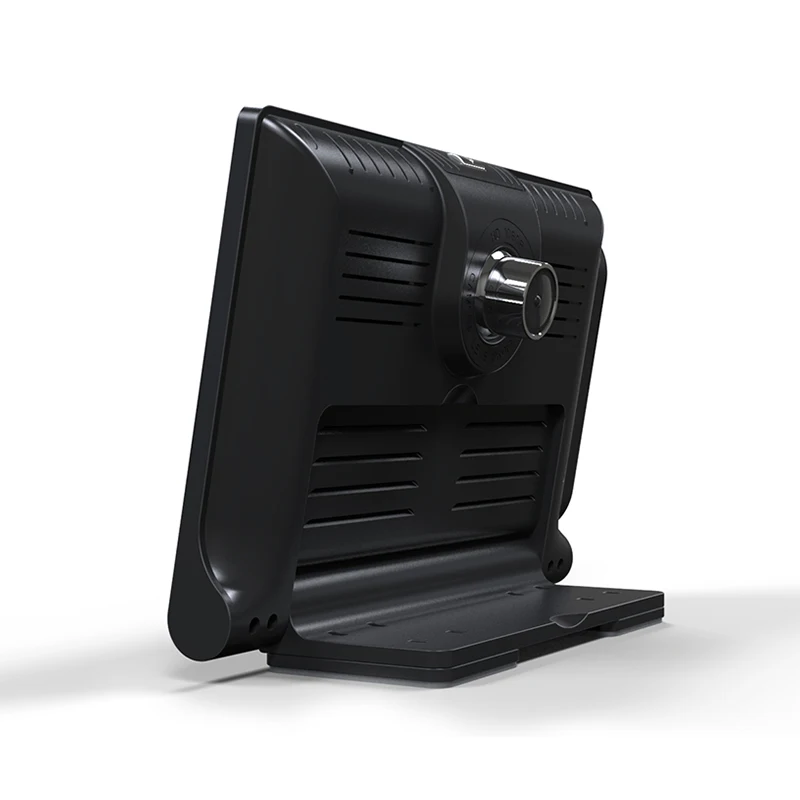 Best Quality 7 inch Portable Truck Van android dash cam car black box Car dvr with Driving GPS Navigator