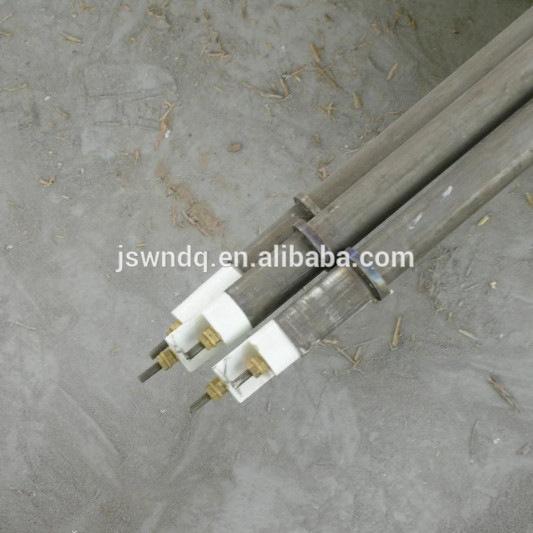 Customized Explosion proof electric heater spare parts with good quality and competitive price