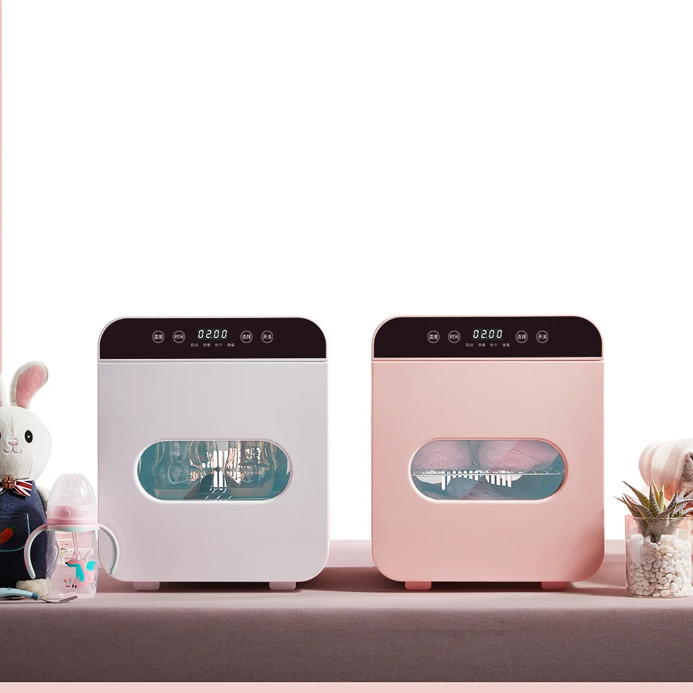 
 Автоклав для детского ухода, цены на паровой стерилизатор и сушилку бутылок  