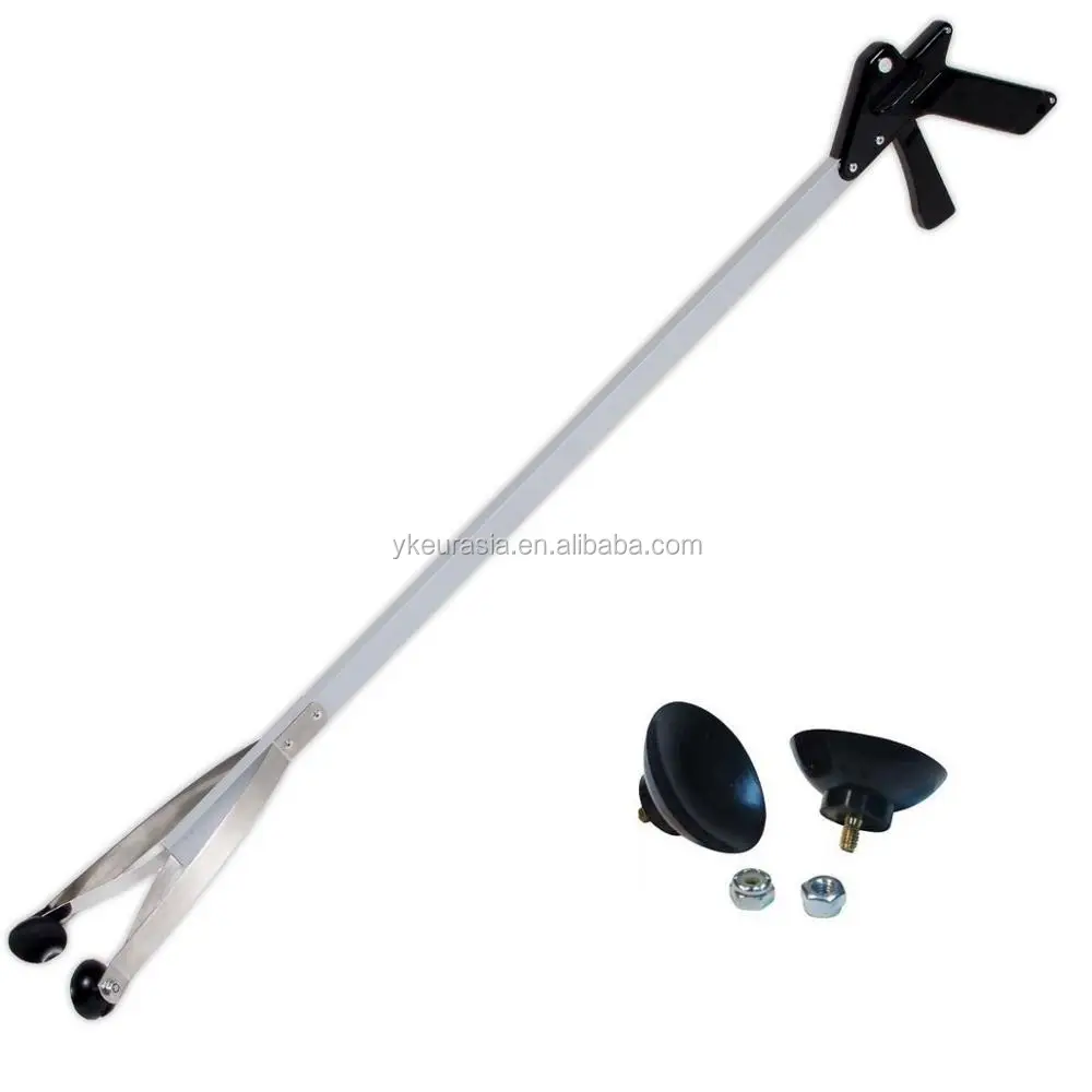 Litter Picker Reaching Tool EZ Reacher Grabber Picking Pick Up ER-TQ82