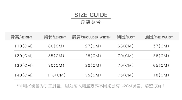 Kid Girls Retro Dress Medieval Princess Dress Cosplay Costumes Girl Square Neck Puff Sleeve Party Dress Ball Gown