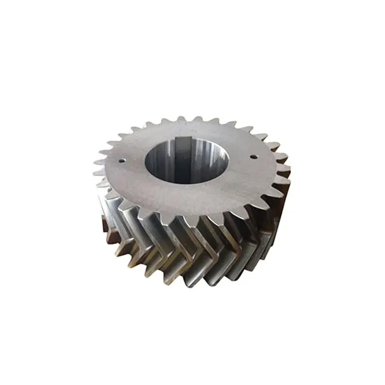 Differential Helical Pinion Gear Units Module 1.25 2 6