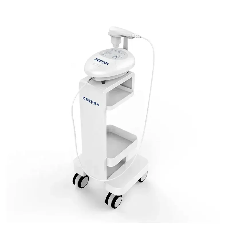 Hot Sale Non-invasive Dep Moisturizing Wrinkle Remove Superconducting Water Light Base Skin Firming Ion Beauty Machine