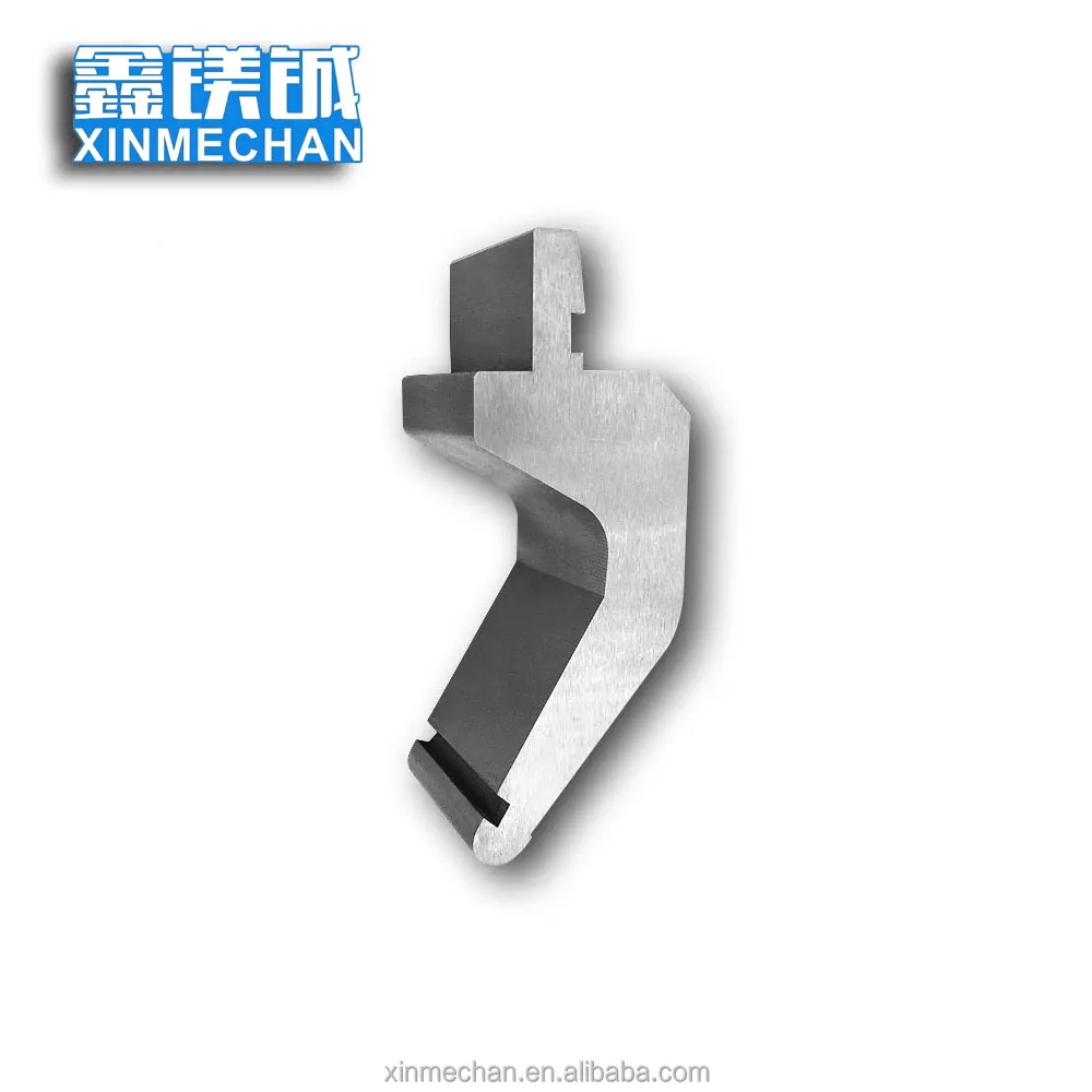 Press Brake Tooling Forging Mould Press Brake Hinge Tooling Press Brake Upper Mould