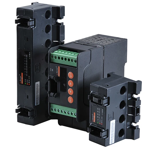 16-канальный видеорегистратор многоканальный din rail Смарт солнечных гидро-строка монитор устройство для фотогальванический блок объединителя AGF-M16T-P2 DC1000V или